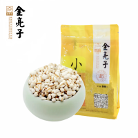 金亮子-小薏仁 600g