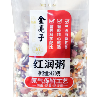 金亮子-红润粥(420g袋装)*2
