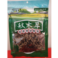 富喜丰 秋木耳黑木耳 100克