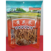 富喜丰 黄花菜 100克