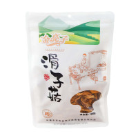 金亮子-滑子菇100g*2