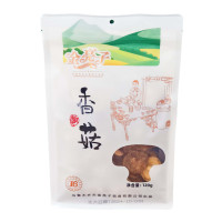 金亮子-香菇 120g