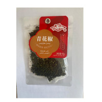 天山 青花椒40g*1+孜然粉30g*1
