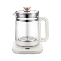 山水(SANSUI) S-SH2570 智能养生壶 1.8L