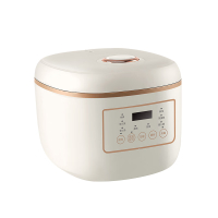 山水(SANSUI) S-FB1206 多功能电饭煲 4L