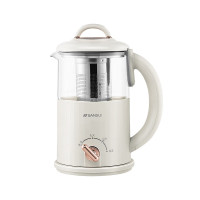 山水(SANSUI) 电热水壶(煮茶器) S-SH2572 0.6L
