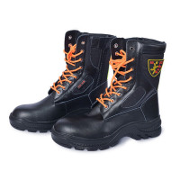 禾呈心采 抢险救援靴