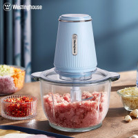 西屋(WESTINGHOUSE) WJR-3002 绞肉机 电动小型搅拌机