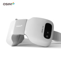 傲胜(OSIM) 捏捏乐Lite颈部按摩器 OS-7241