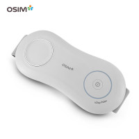 傲胜(OSIM) 小腰机Lite腰部按摩器 艾灸热敷 红光放松全身多部位可用暖宫暖胃 OS-7248
