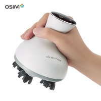 傲胜(OSIM) 摩力抓抓头部按摩器 OS-7245
