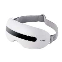 傲胜(OSIM) 护眼乐Lite 眼部按摩器 可视化点触立体按摩语音播报 OS-724B