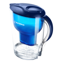 西屋(WESTINGHOUSE) WT-B02 净水壶 过滤净水器 3.5L