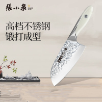 张小泉 D100153 大师印霜刃多用刀