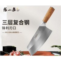 张小泉 D50863100 铭匠系列万用刀