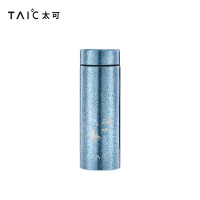 太可 江山明月杯瀚海蓝400ml TCBW-T400