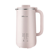 小熊(bear) DJJ-M06M3 迷你破壁豆浆机 600mL