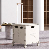 乐扣乐扣(LOCK&LOCK) LTZ523FU 家用品多功能折叠储物箱