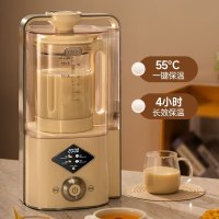 谷格(GUGE) GB658 轻音破壁机(白色)1.5L