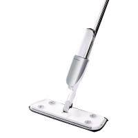 西屋(WESTINGHOUSE) 多功能拖地擦窗户刮水喷水拖把 WTB-C86