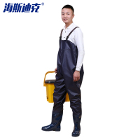 海斯迪克 涉水裤 gnjz-1034 半身款38码 1件