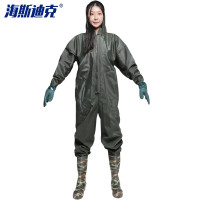 海斯迪克 涉水裤 gnjz-1034 全身款42码 1件