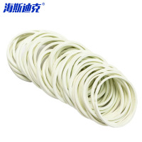 海斯迪克 高弹力包装橡皮筋 HKCX-117 32MM 1KG