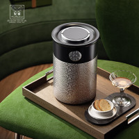 火象 HXB-BW194S 太空钛系列一钛晶焖烧杯