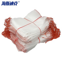 海斯迪克 尼龙防虫网袋 HKL-399 120*80cm 100个 1包