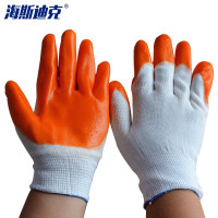 海斯迪克 劳保手套 HK-5044 12双 小半挂 12双 1件