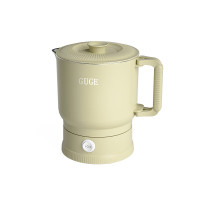 谷格(GUGE) GC70 电热水壶便携式烧水壶电水壶 0.8L