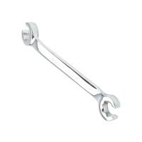 长鹿(Changlu) CL400811 镜面油管扳手 11x13