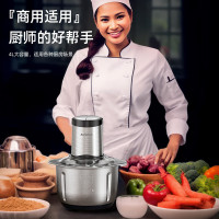 志高(CHIGO) PY-5925A 绞肉机家用商用4L