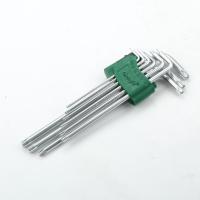 长鹿(Changlu) CL402003 9PCS雾面星型扳手(加长)