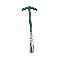 长鹿(Changlu) CL402721 T型火花塞专用扳手 21mm