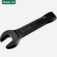 长鹿(Changlu) CL410124 敲击呆扳手24mm