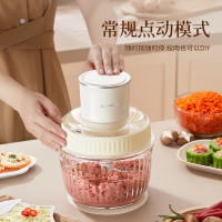 塞拉菲诺·尚尼(SERAFINOZANI) 食品加工器(多功能料理机) SZ-M01