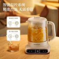 塞拉菲诺·尚尼(SERAFINOZANI) 尚尼多功能静音养身壶 SZ-F01