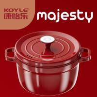 康怡乐(KOYLE) 女王殿下炖养锅 KY28024