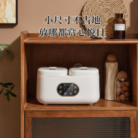 塞拉菲诺·尚尼(SERAFINOZANI) SN-DFB04L 尚尼智能双胆电饭煲