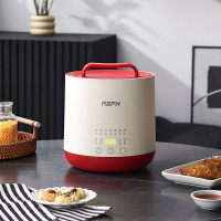 乐仕菲斯(RSFH) 多功能电饭锅 RS-D20 精致简约