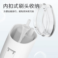 澳得迈(AODMA) 电动牙刷家庭亲情套装 DY-128