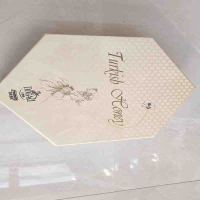 粮佰年 蜂蜜 自然蜂 350g*2装