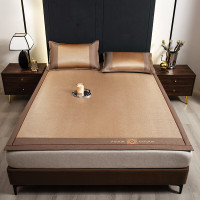 浪莎 冰藤席三件套