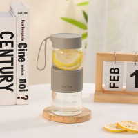 山重山(MOM) 思量杯一件套 6015(灰色)