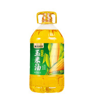 陇间柒月 暮秋坊 玉米胚芽油5L