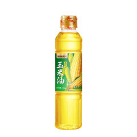 陇间柒月 暮秋坊 玉米胚芽油418mL