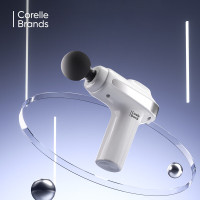 康宁(KANG NING) CB-JK02-SL/KZ 多功能筋膜枪