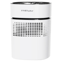 荣事达 无雾加湿器 银离子加湿器 纯钛抑菌不生锈导电棒 家用办公室桌面 婴儿孕妇低噪音RS-V257H