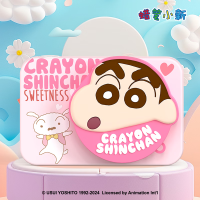 蜡笔小新 儿童卡通相机 3-6岁高清 ccd学生党 L286T